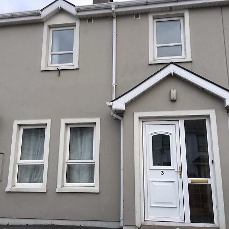 3 Waves Of Tory Donegal Villa Donegal Town Екстериор снимка