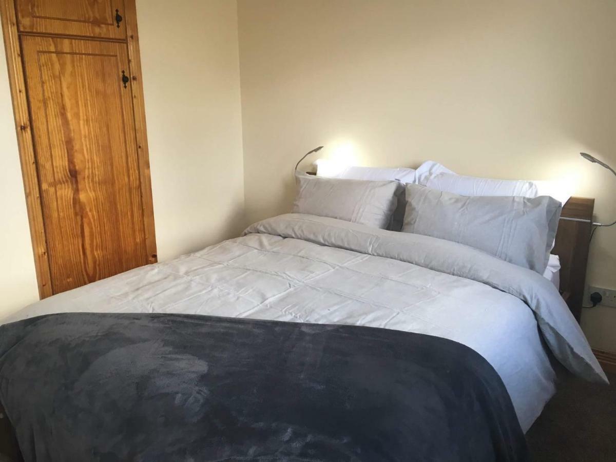 3 Waves Of Tory Donegal Villa Donegal Town Екстериор снимка