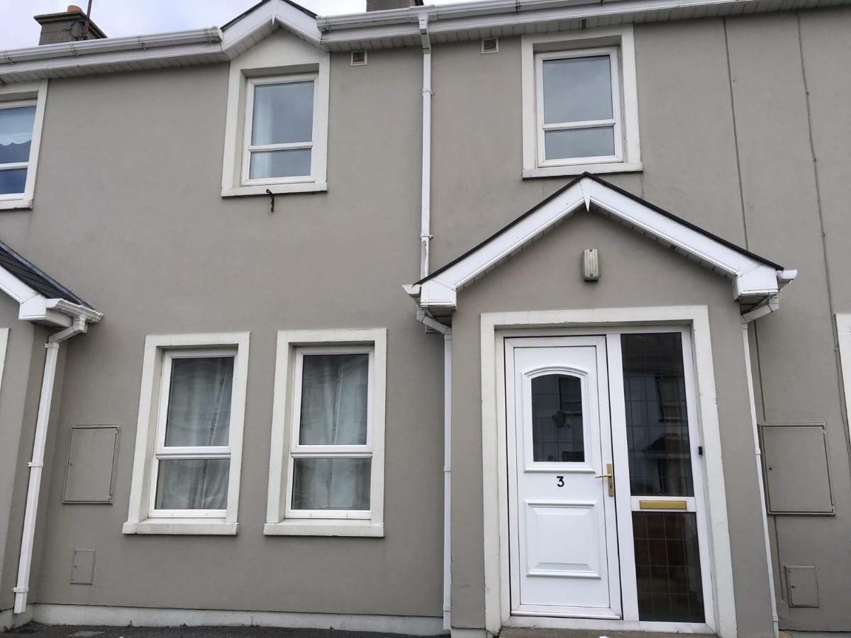 3 Waves Of Tory Donegal Villa Donegal Town Екстериор снимка
