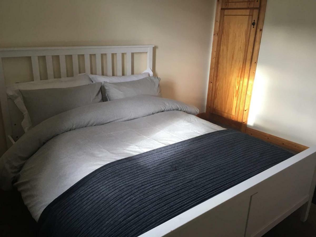 3 Waves Of Tory Donegal Villa Donegal Town Екстериор снимка